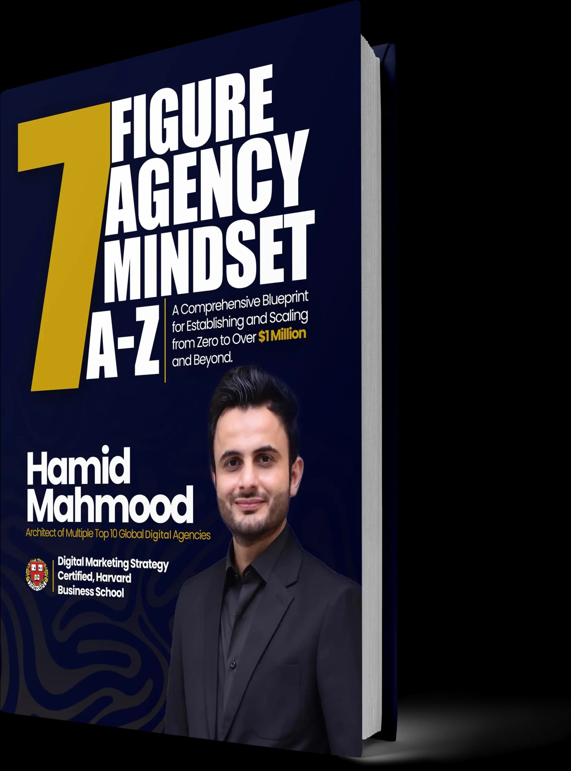 Hamid Mahmood