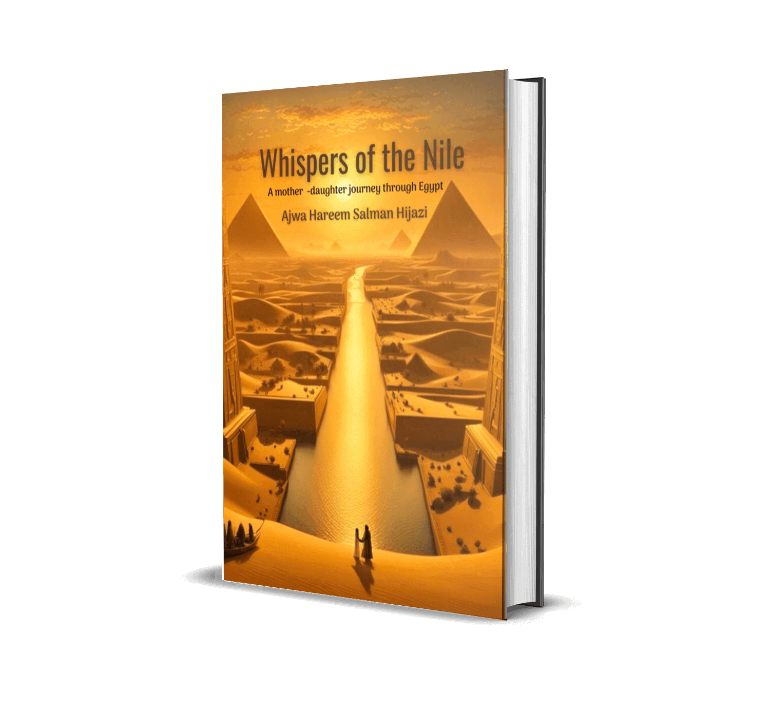 Whispers of The Nile