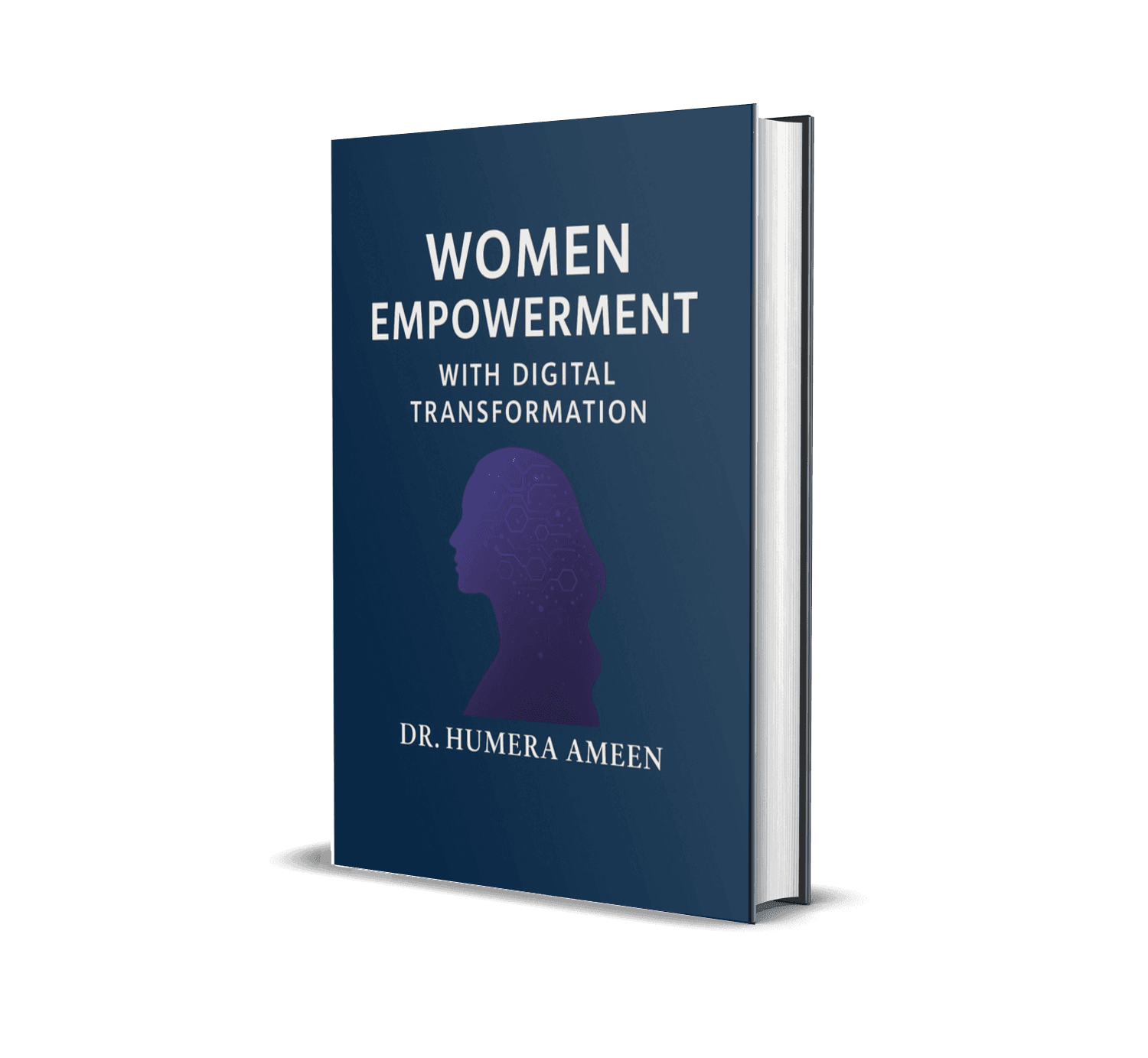 Women Empowerment with Digital Transformation