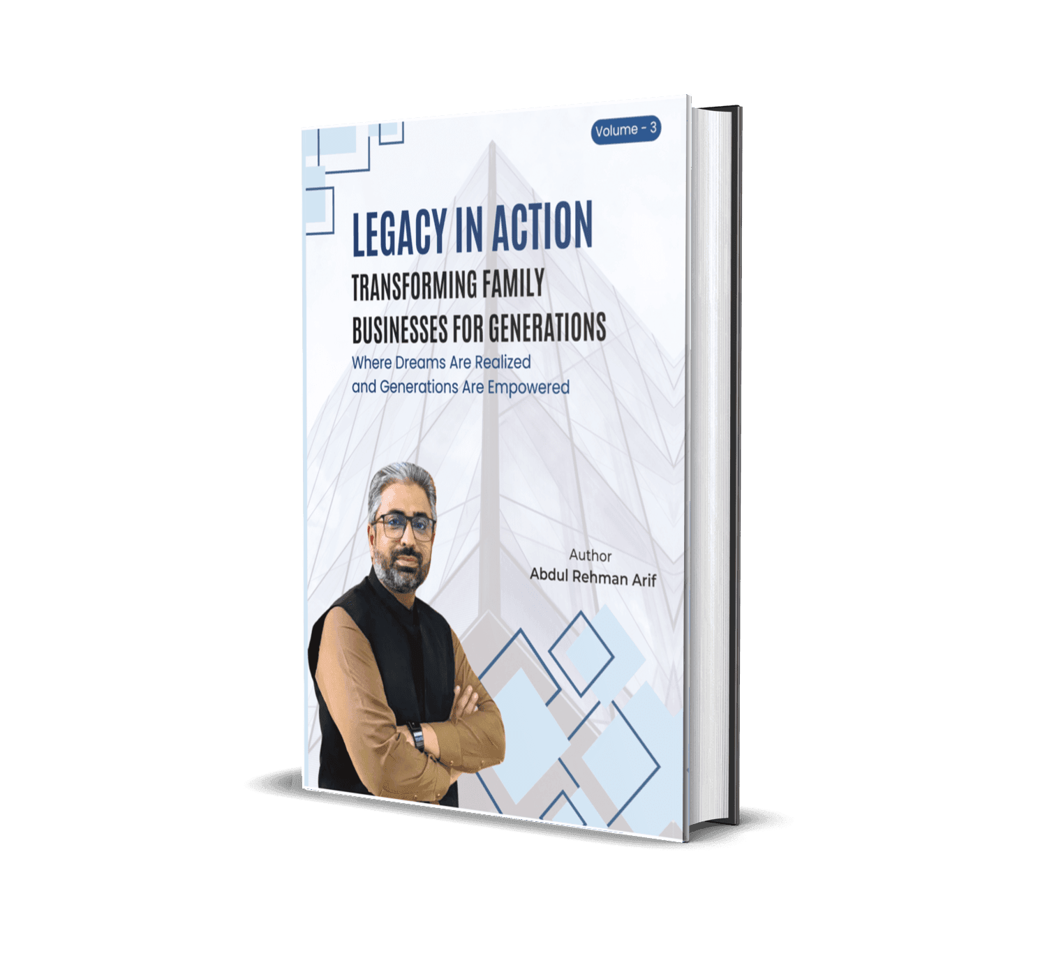 Legacy In Action
