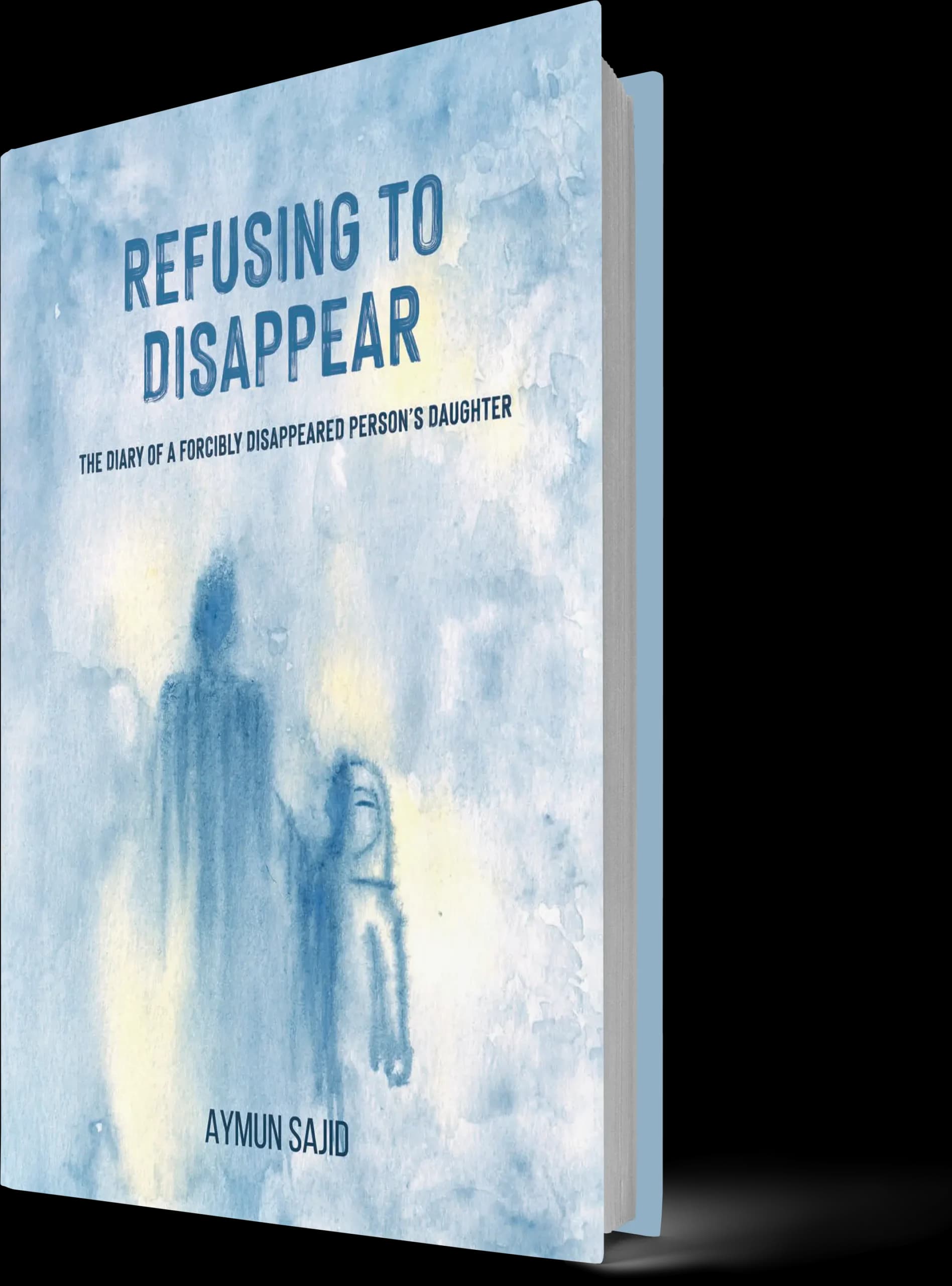 Refusing to Disappear