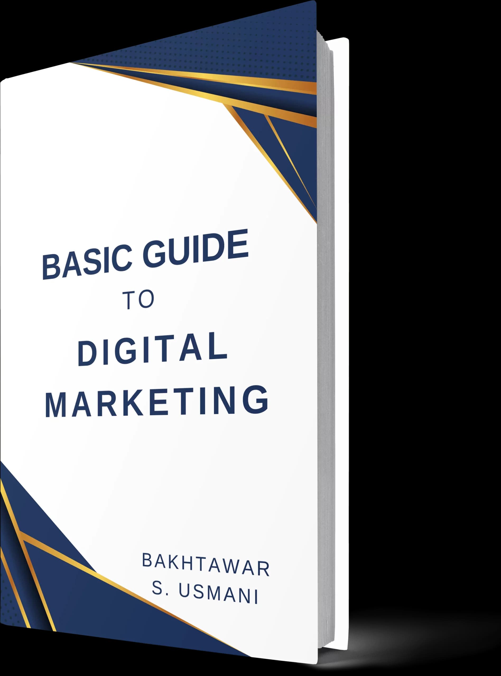 Basic Guide to Digital Marketing
