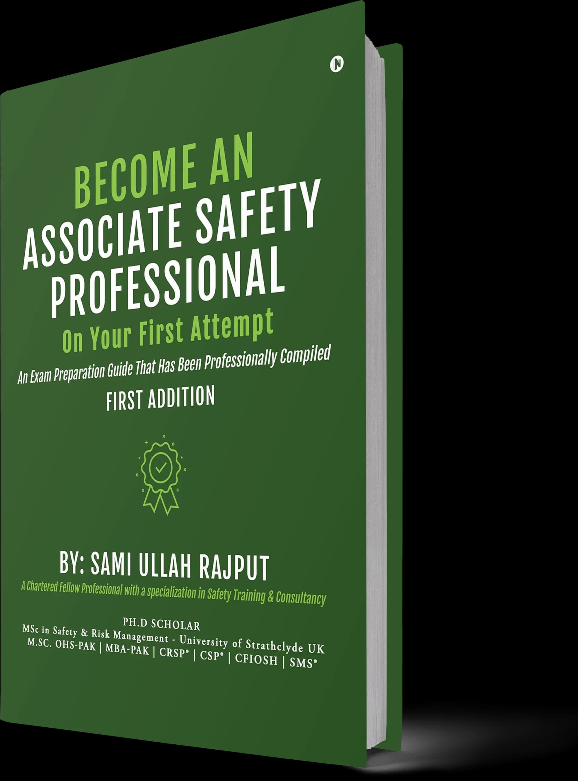 Associate Safety Professional