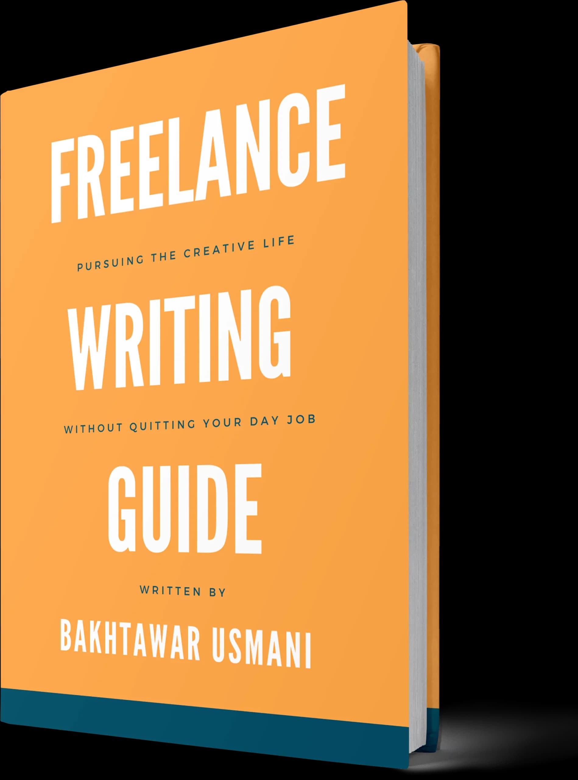 Freelance Writing Guide