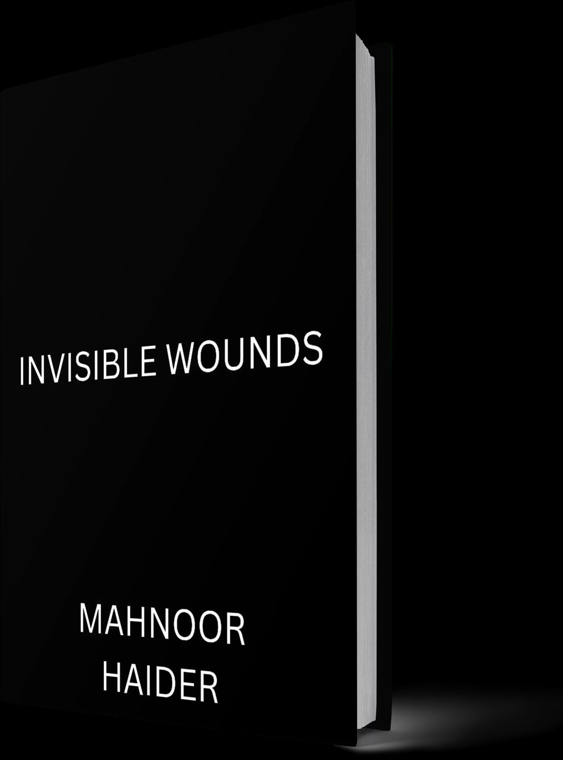 Invisible Wounds