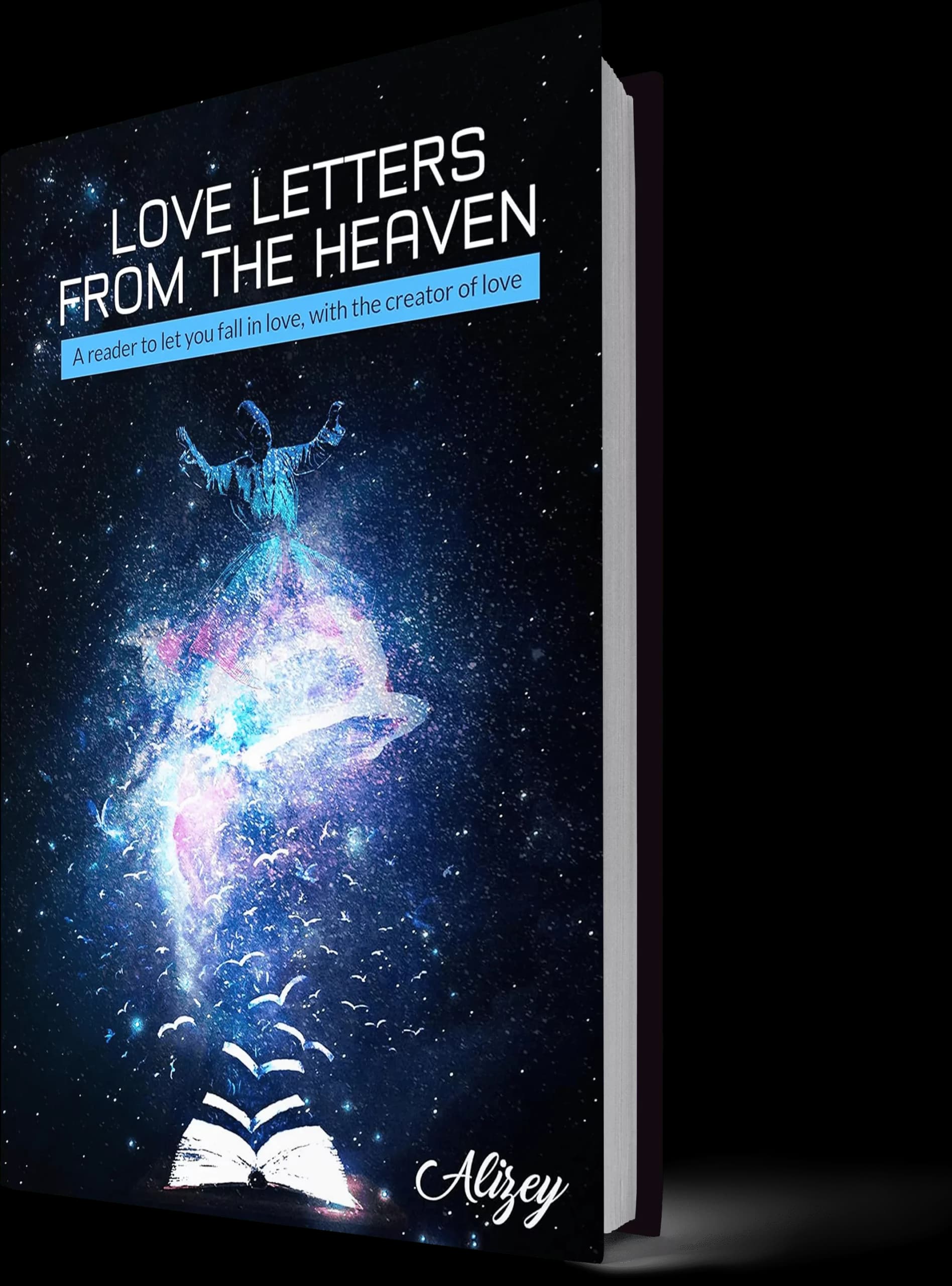 Love Letters from the Heaven