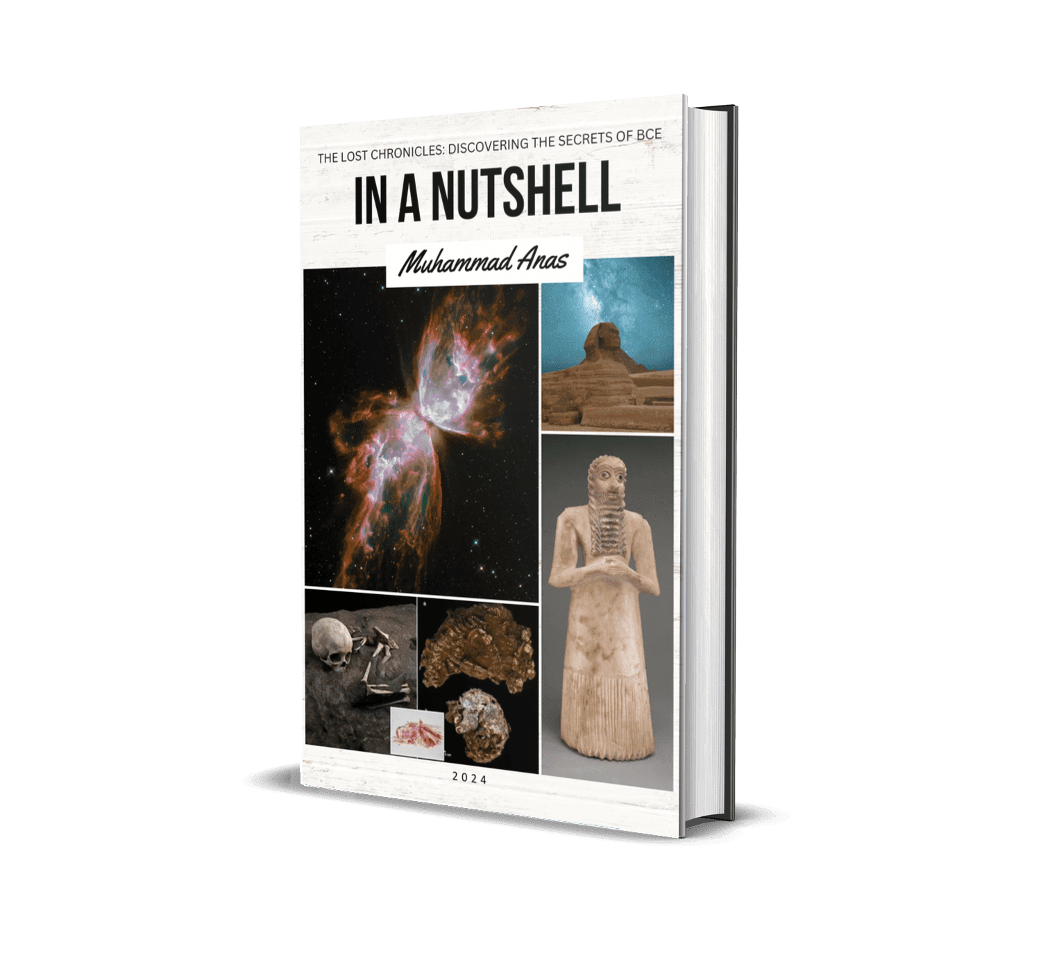 The Lost Chronicles: In a Nutshell