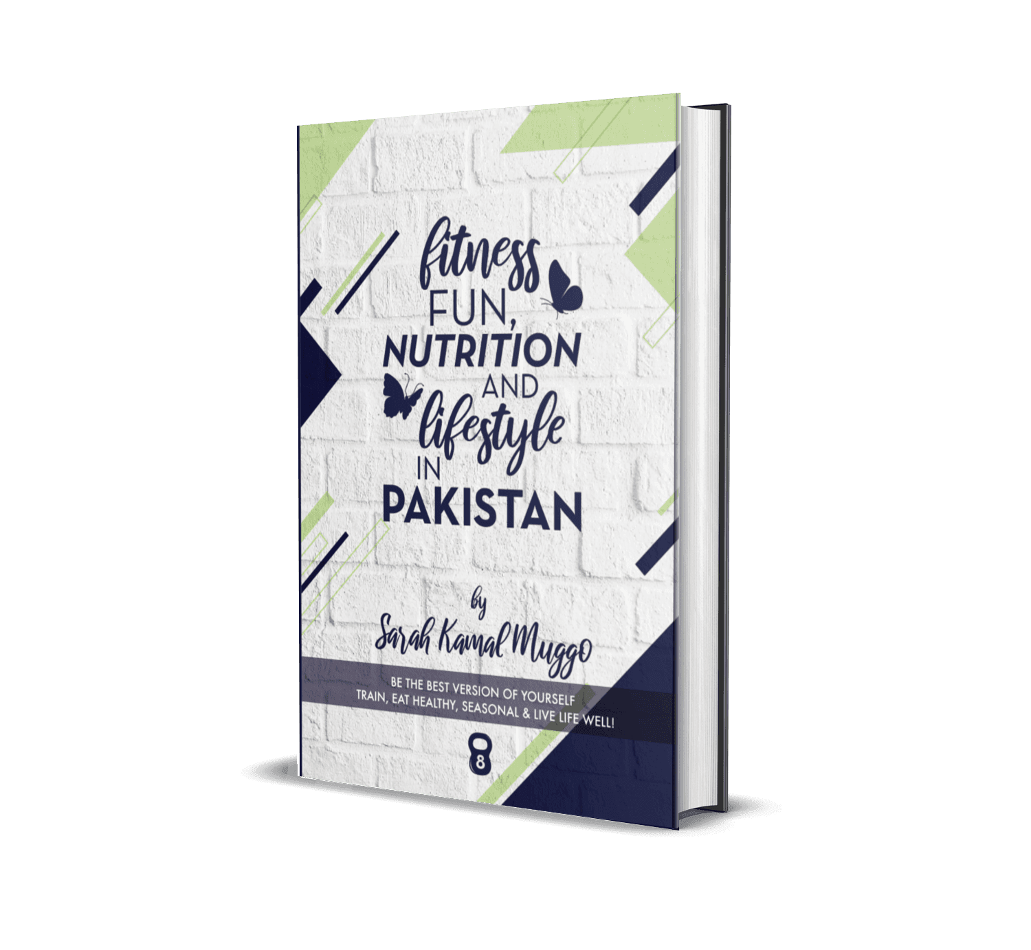 Fitness Fun, Nutrition, and Lifestyle in Pakistan