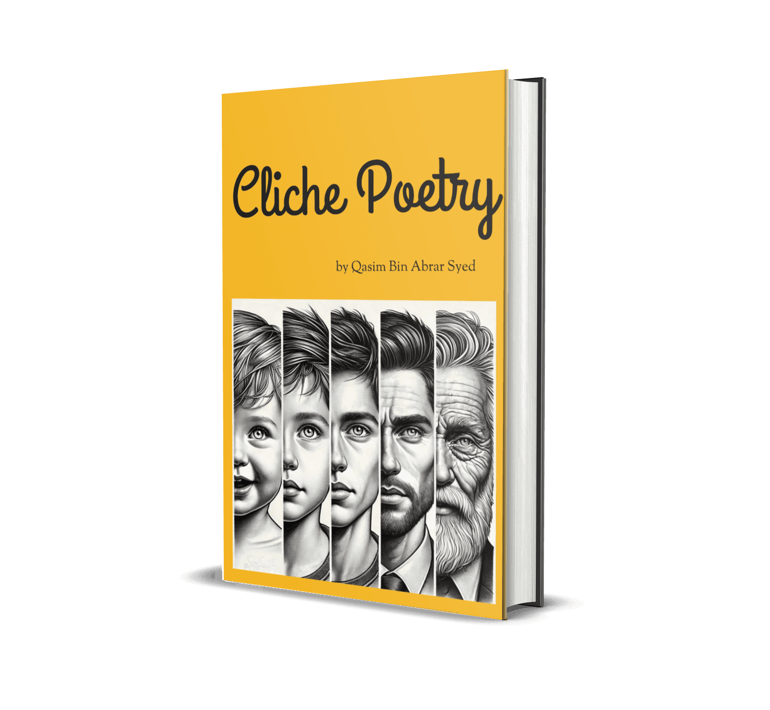 Cliche Poetry