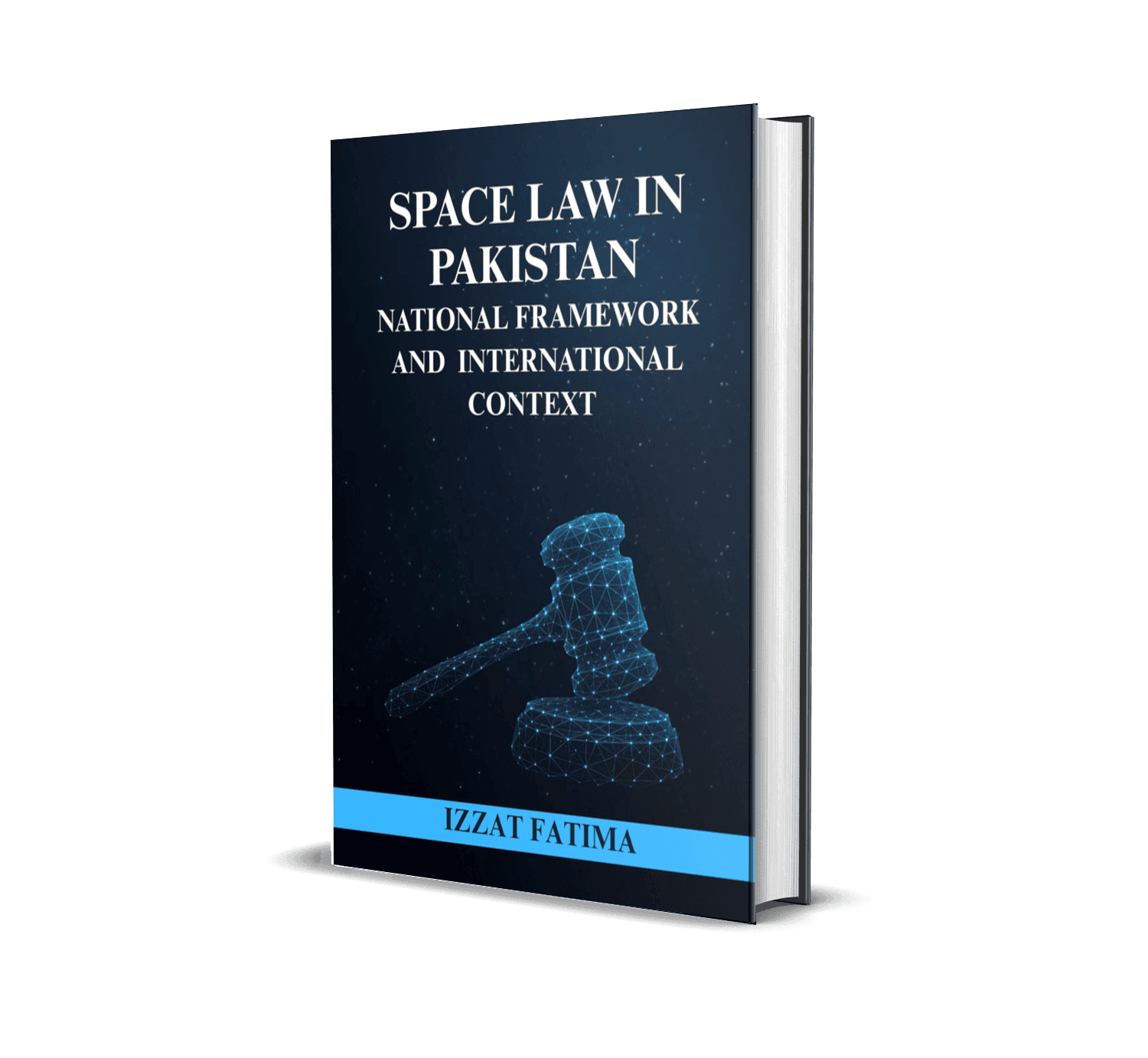 Space Law in Pakistan