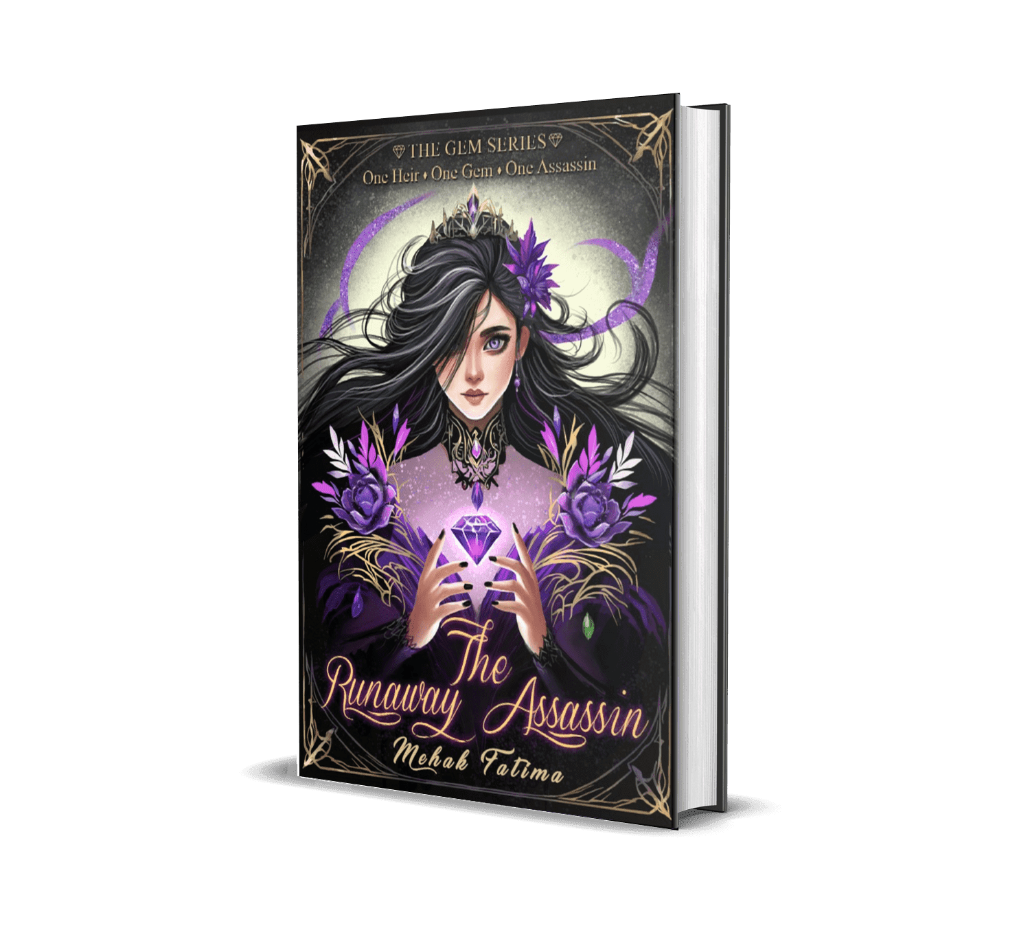 The Runaway Assassin