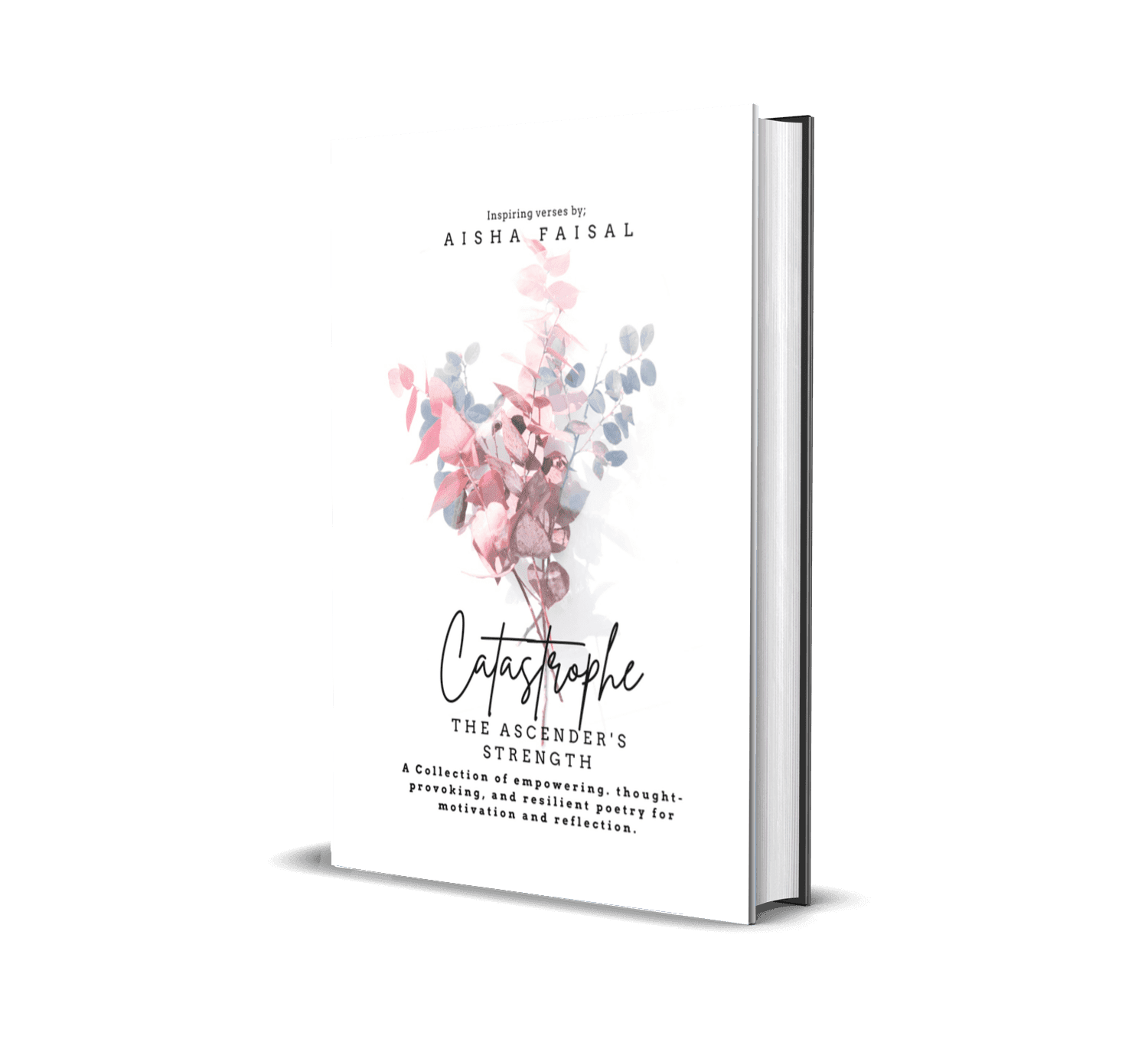 Catastrophe: The Ascender’s Strength