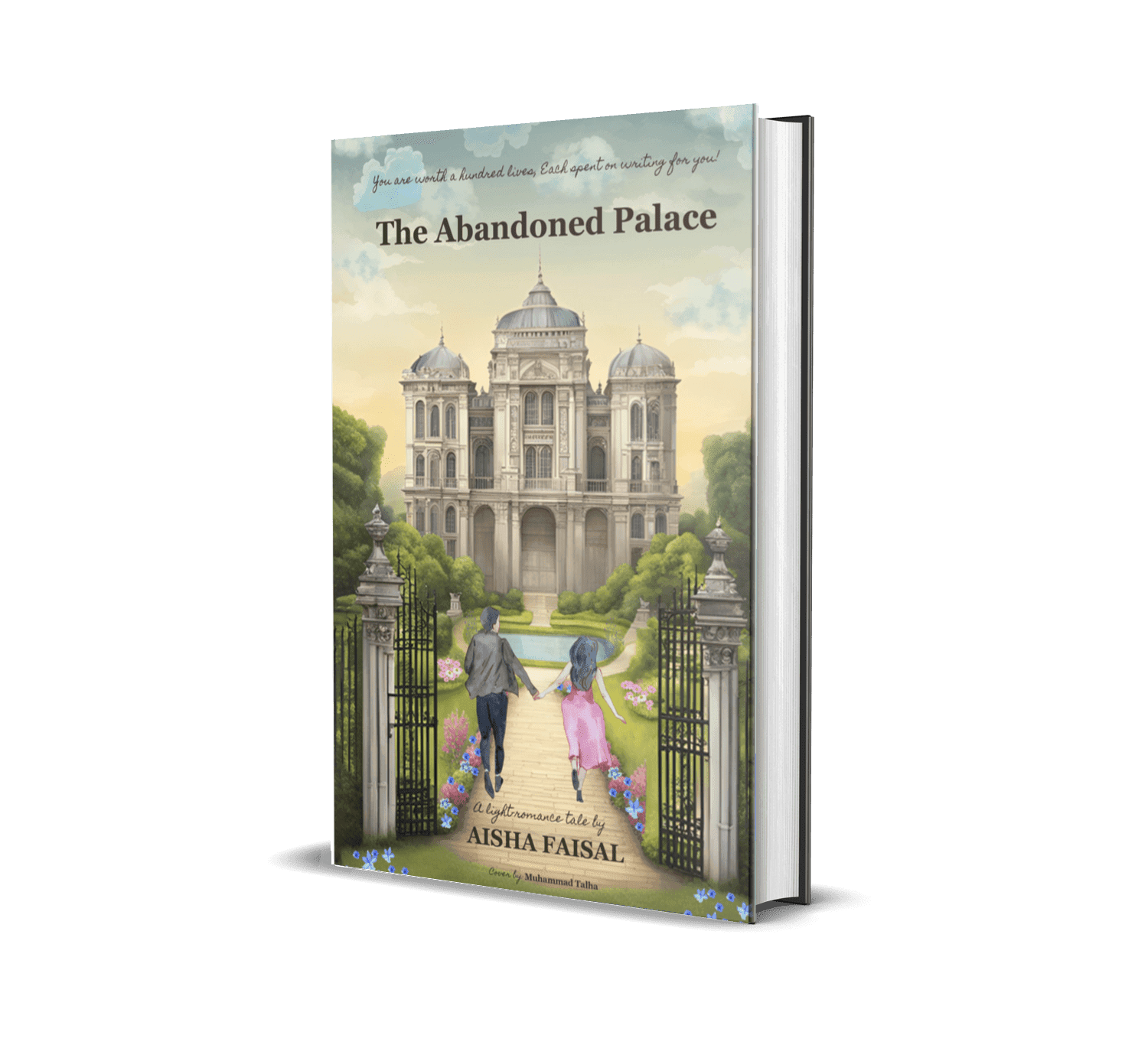The Abandoned Palace