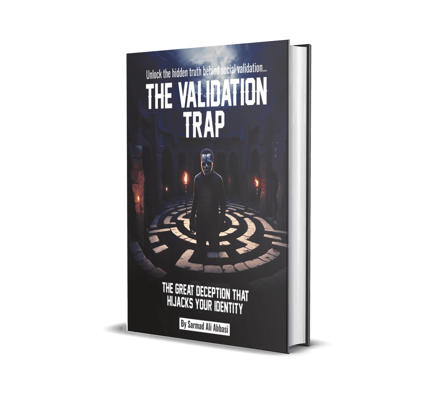 The Validation Trap