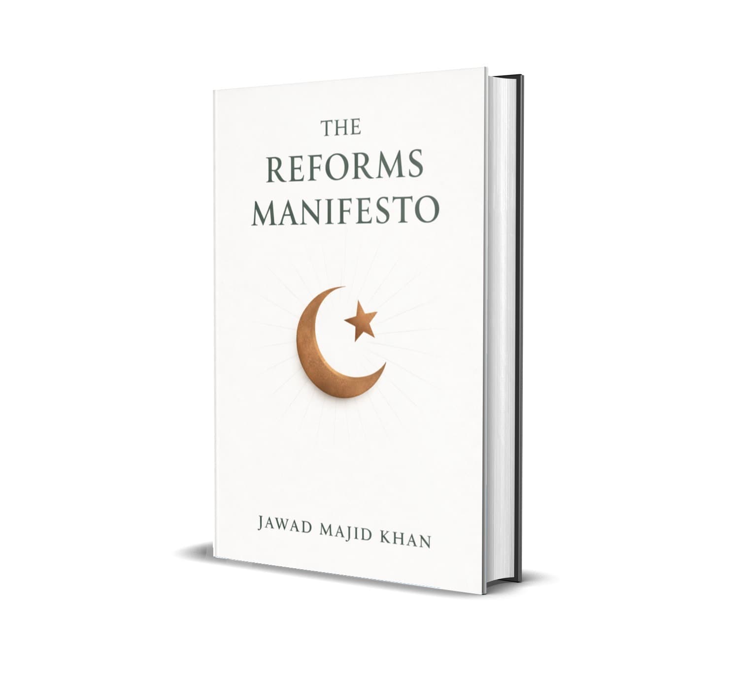The Reforms Manifesto