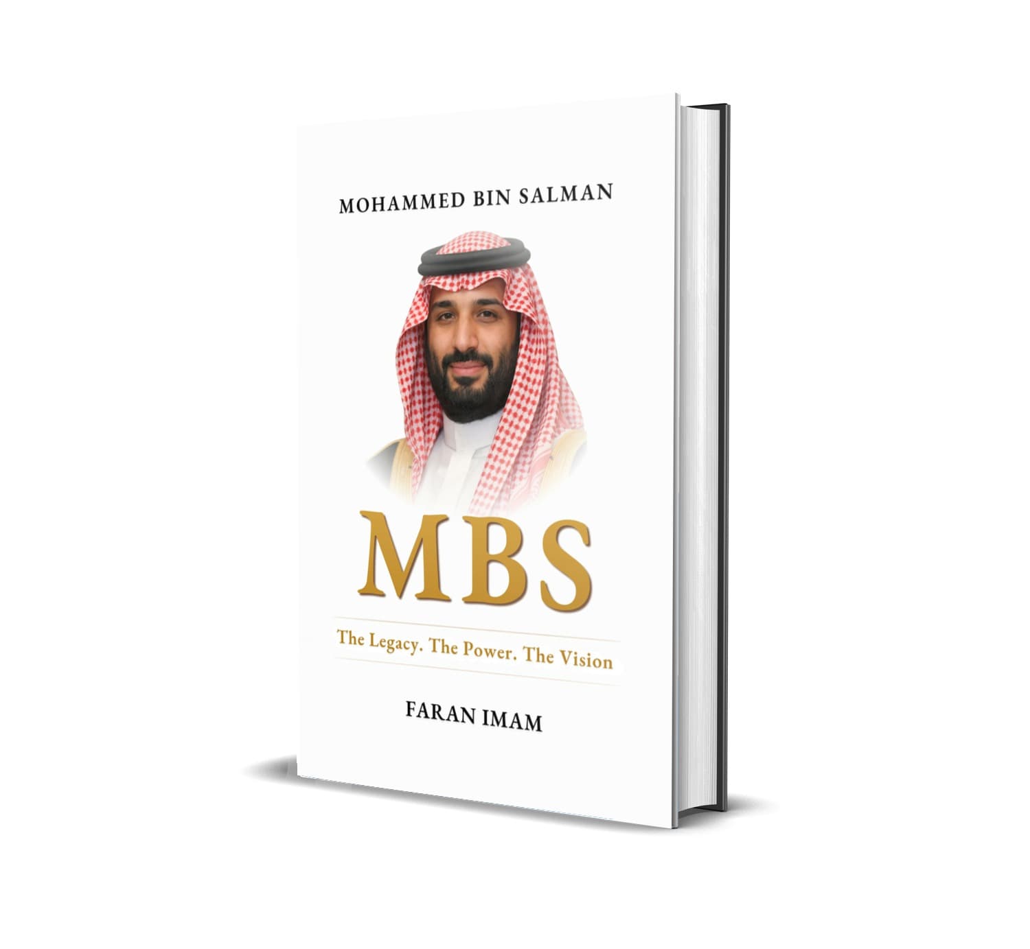 MOHAMMED BIN SALMAN