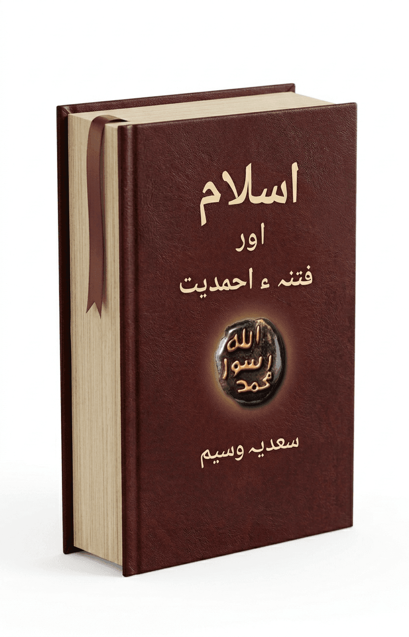 Islam or Fitna e Ahmadiyyat