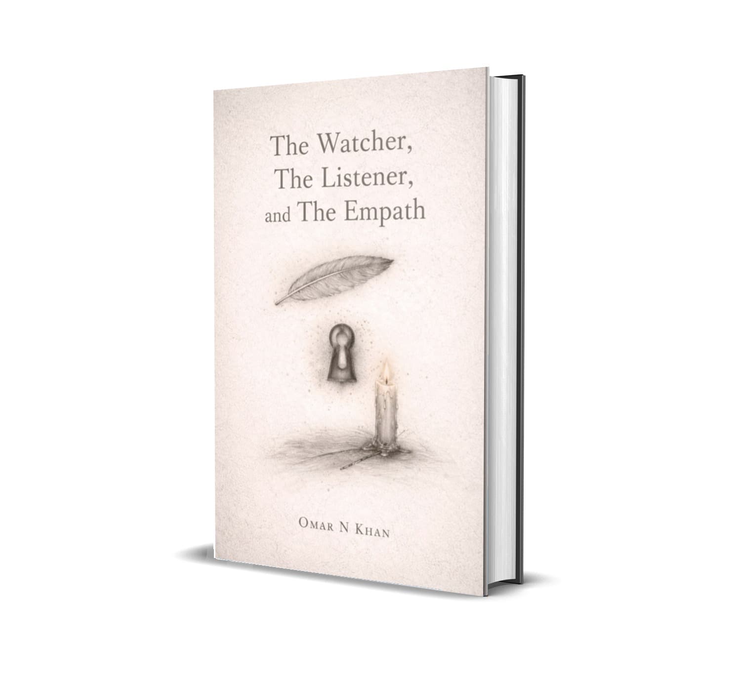 The Watcher & The Empath