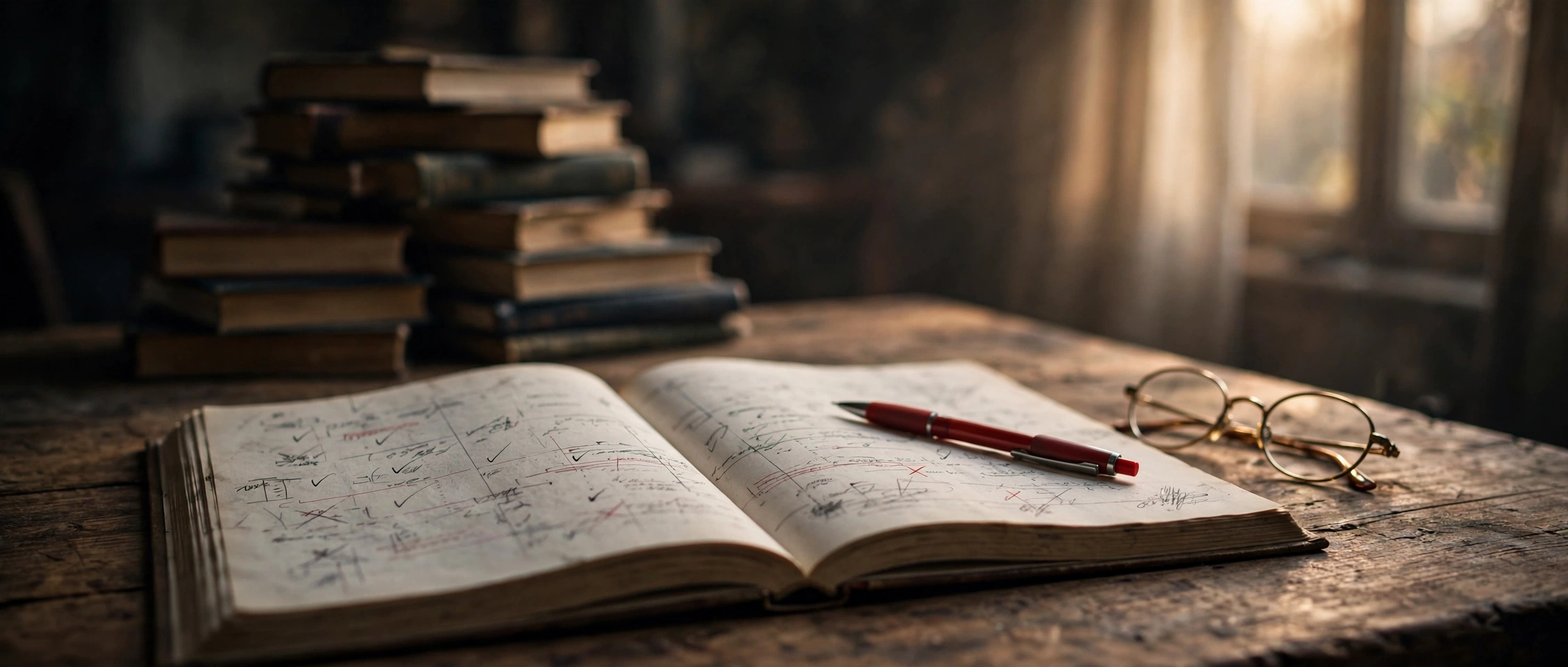 5 Things Every New Author Should Do Before Publishing Their First Book