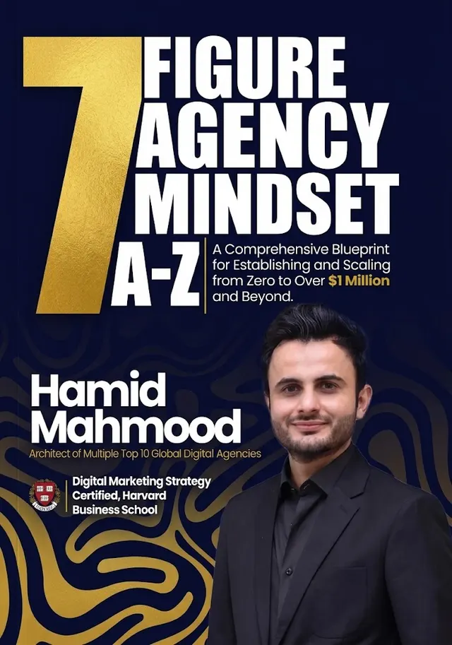 7 Figure Agency Mindset
