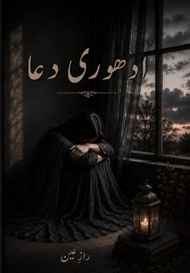 Adhuri Dua (ادھوری دعا)