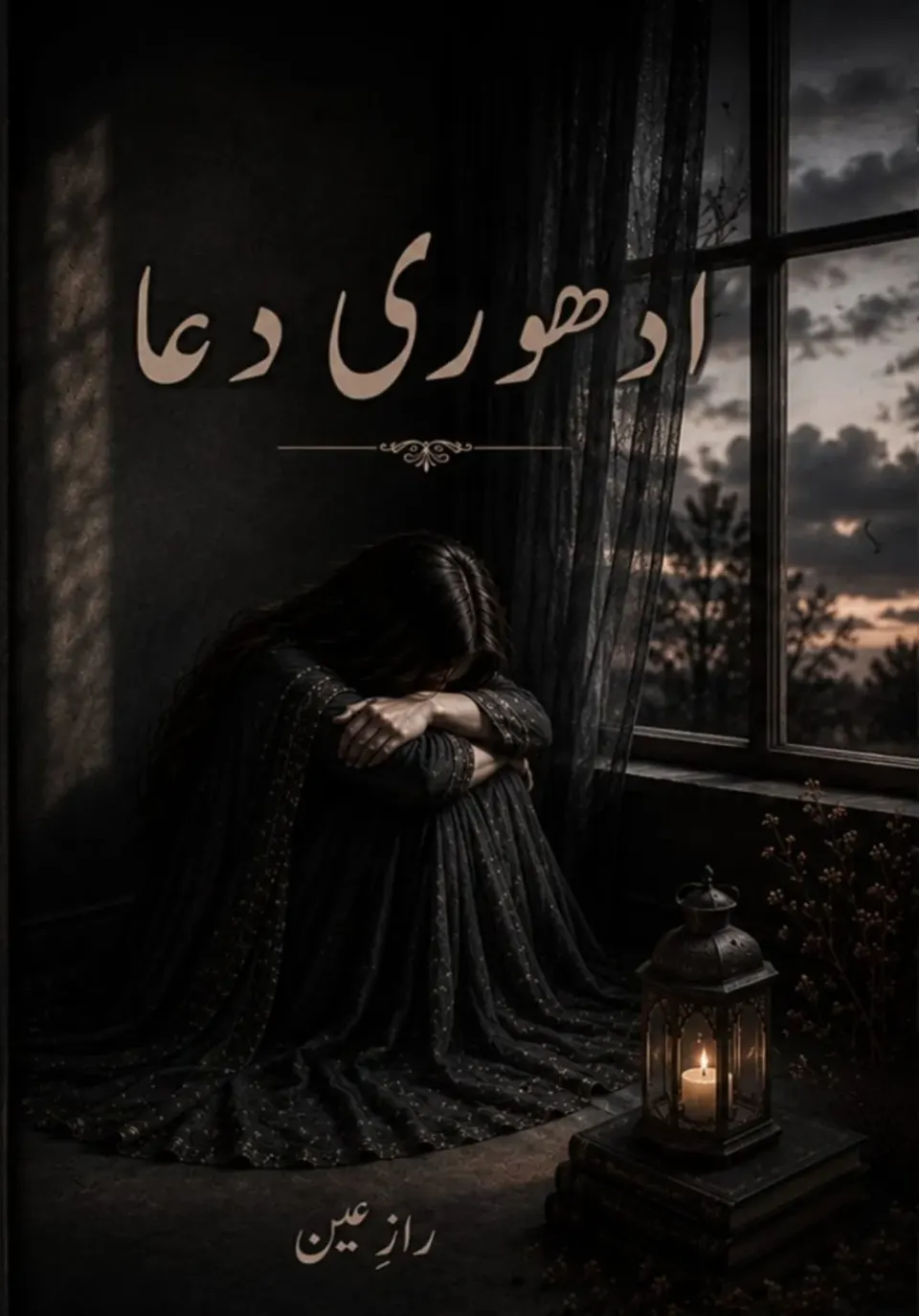 Adhuri Dua (ادھوری دعا)