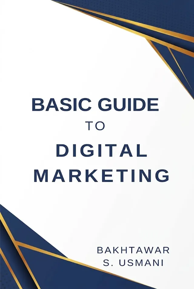 Basic Guide to Digital Marketing