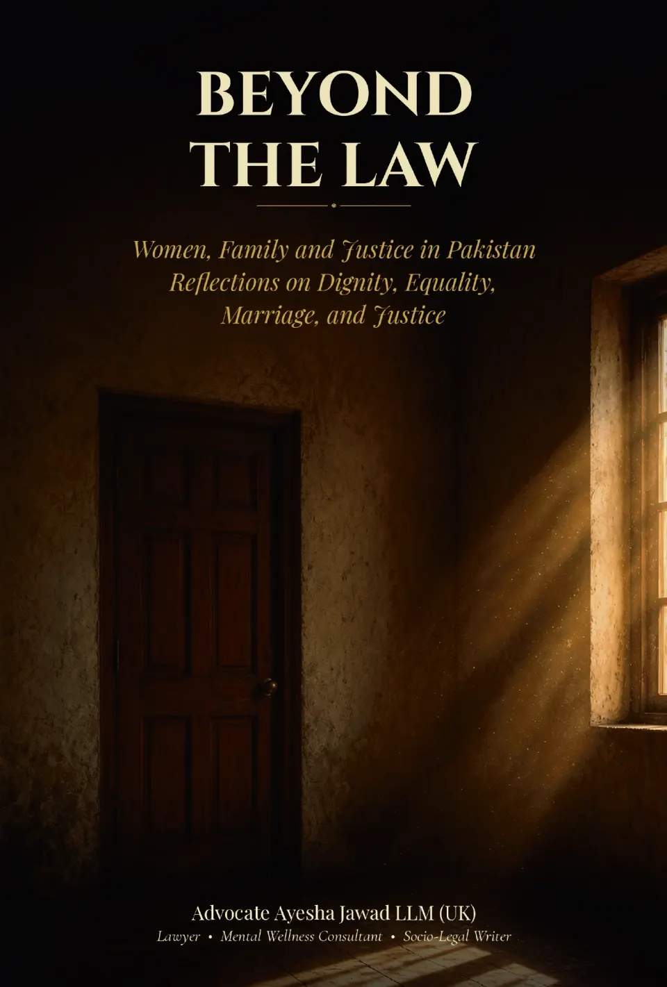 Beyond The Law