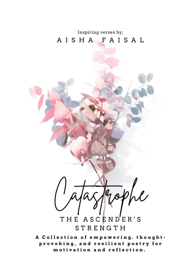 Catastrophe: The Ascender’s Strength
