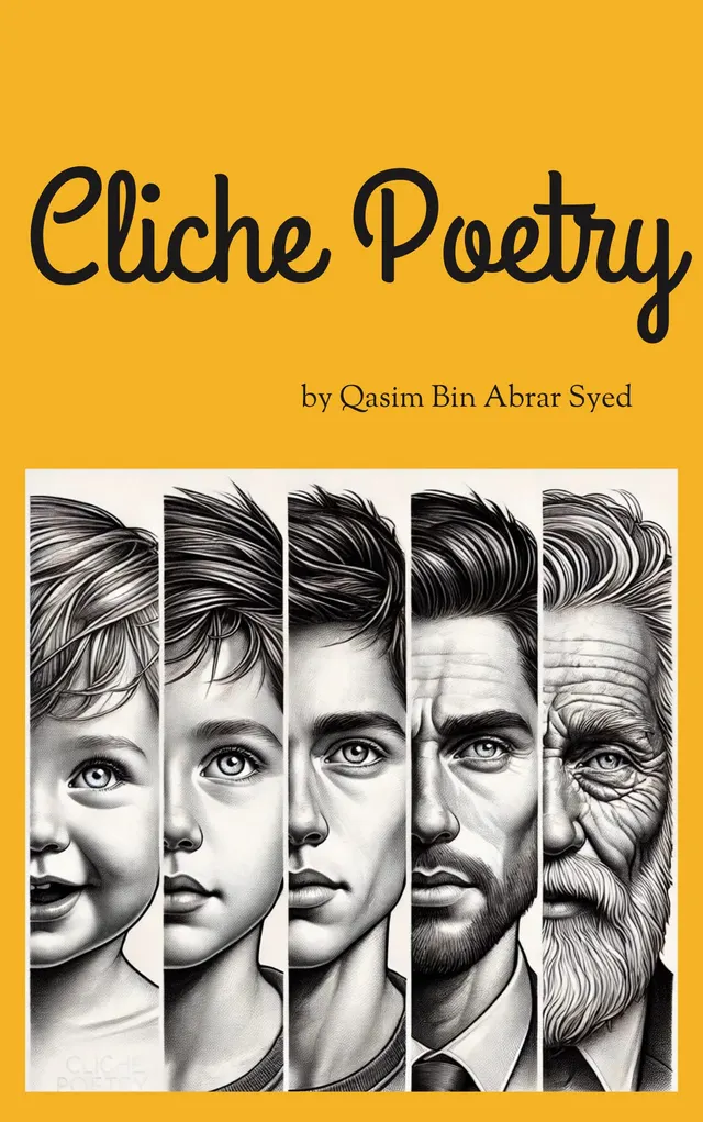 Cliche Poetry