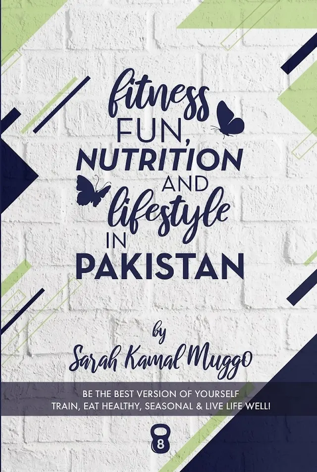 Fitness Fun, Nutrition, and Lifestyle in Pakistan