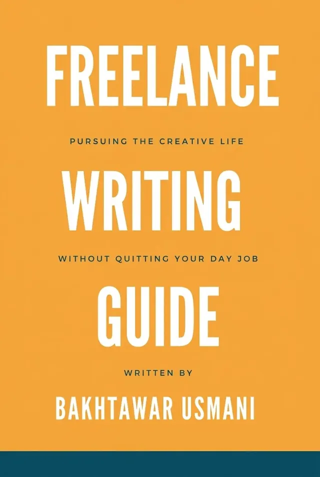 Freelance Writing Guide