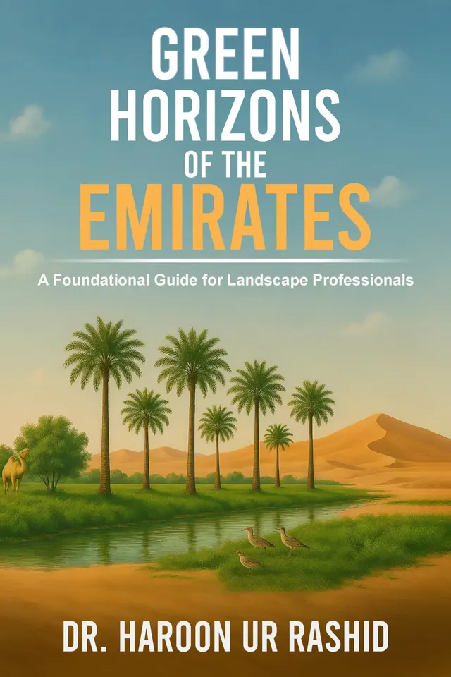 Green Horizons of the Emirates