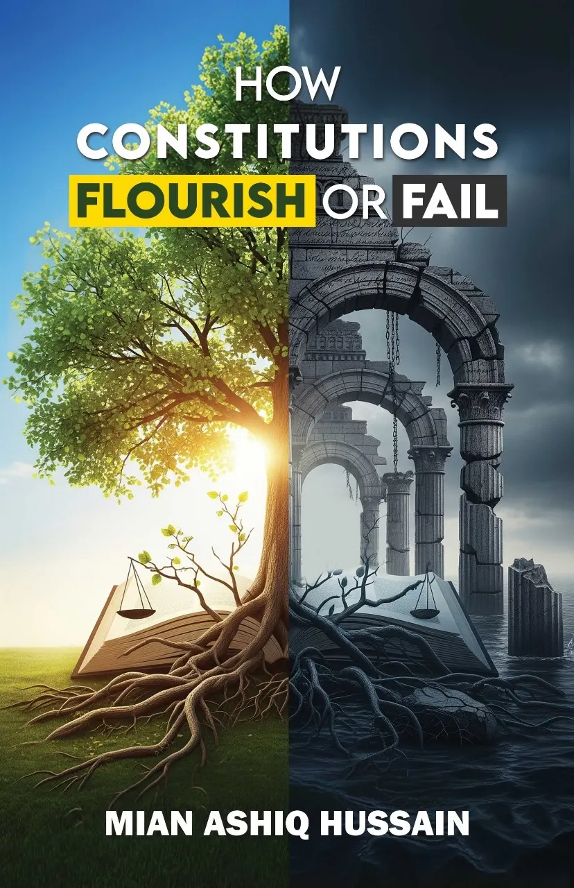 How Constitutions Flourish or Fail