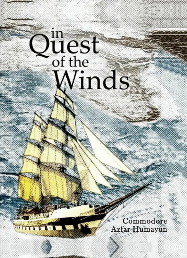In Quest of the Winds