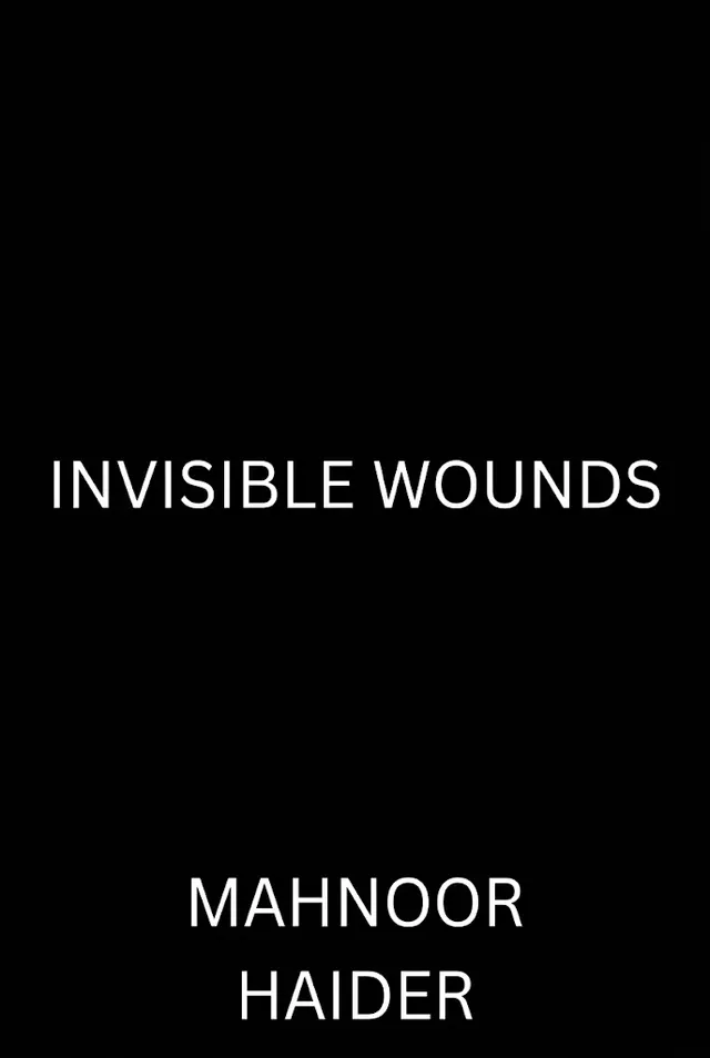 Invisible Wounds