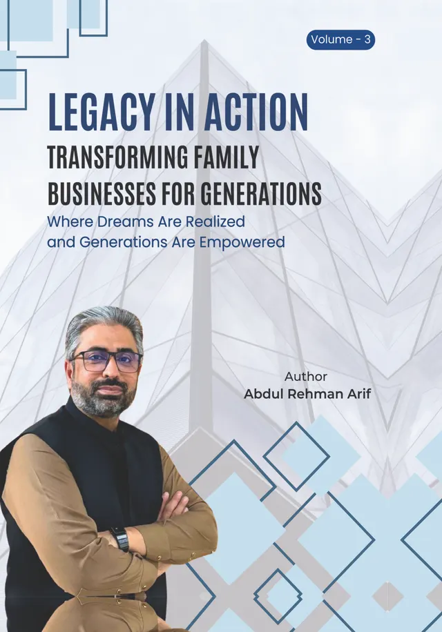 Legacy In Action
