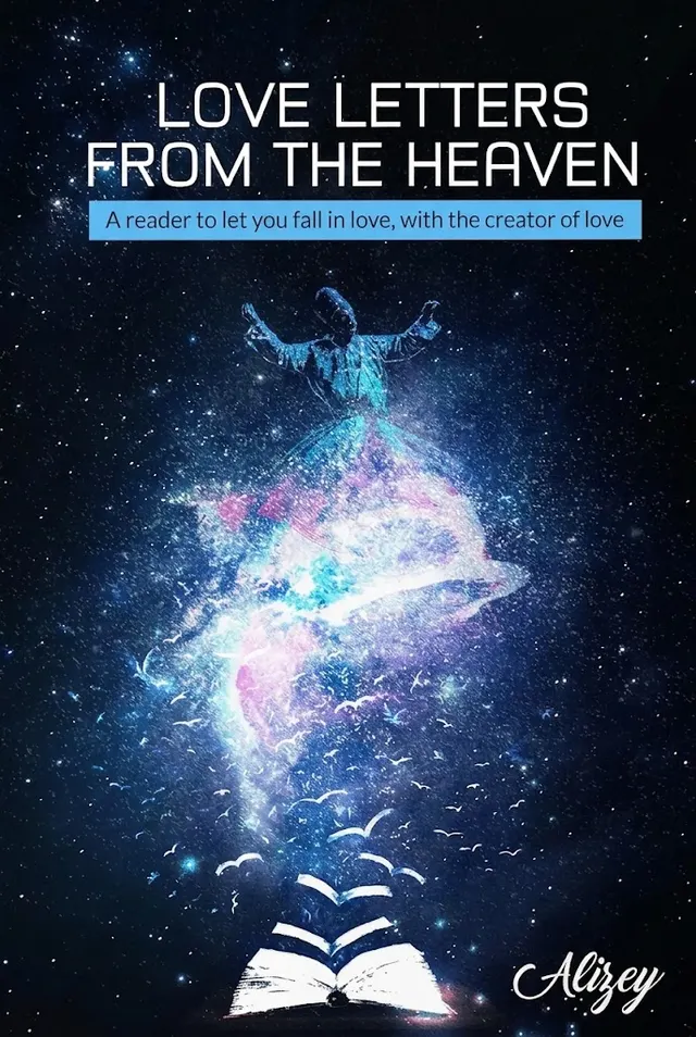 Love Letters from the Heaven