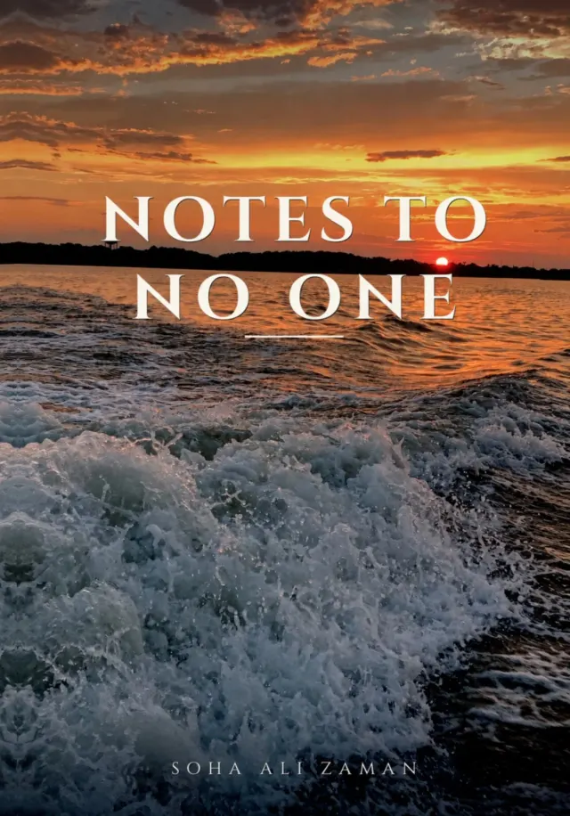 Notes to No One