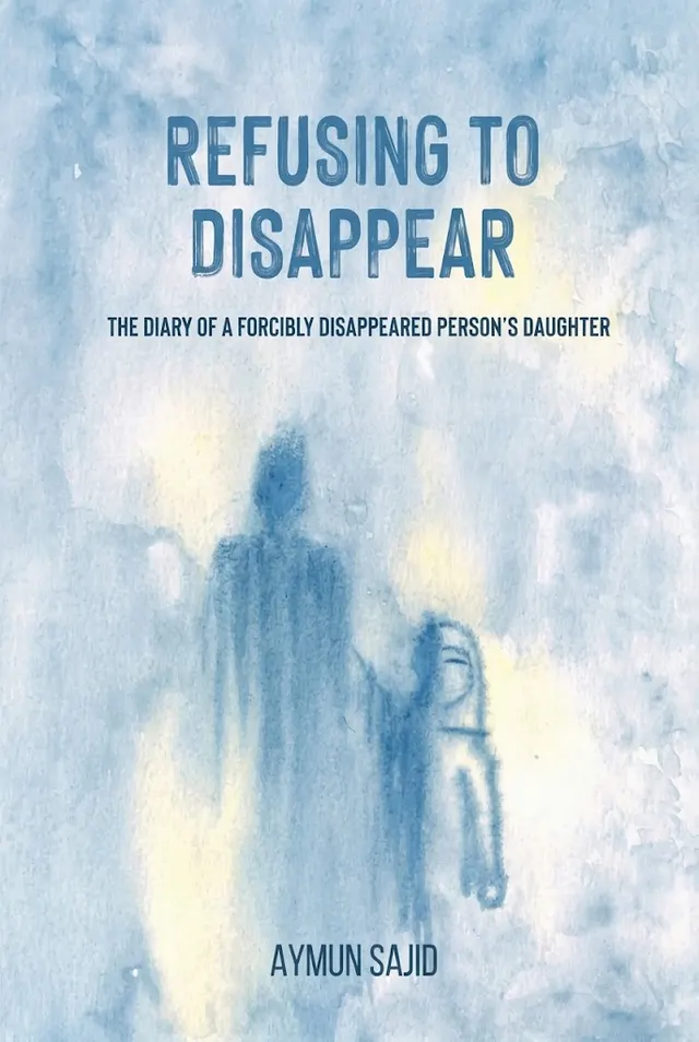 Refusing to Disappear