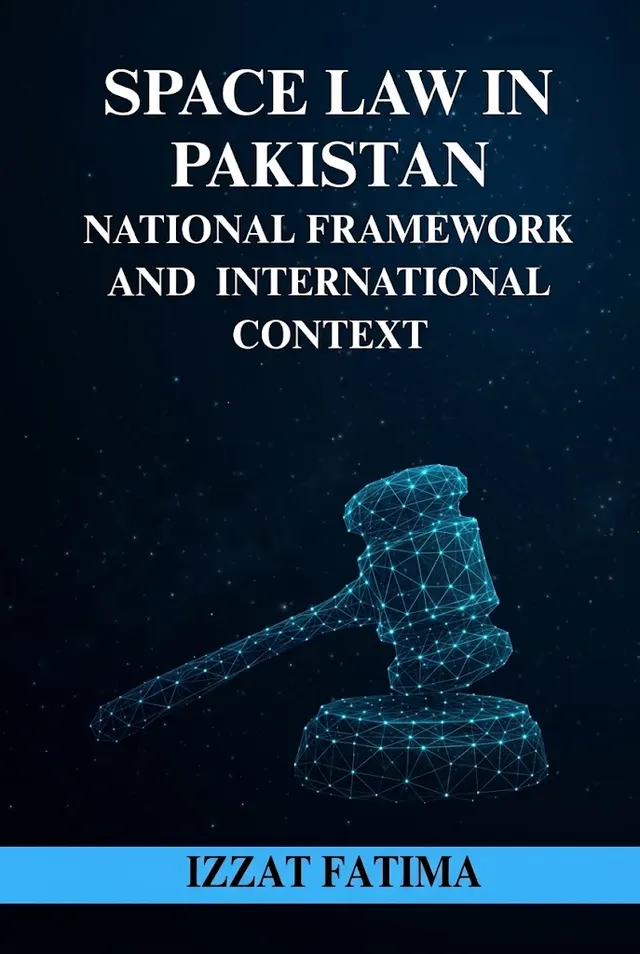 Space Law in Pakistan
