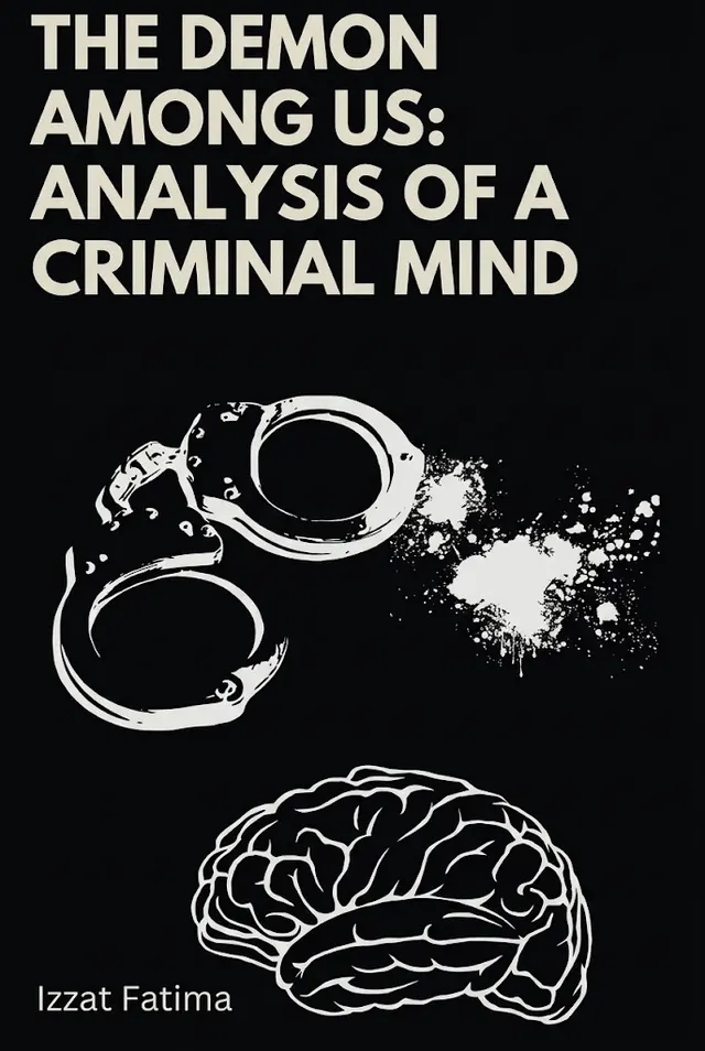 The Demon Among Us: Analysis of a Criminal Mind