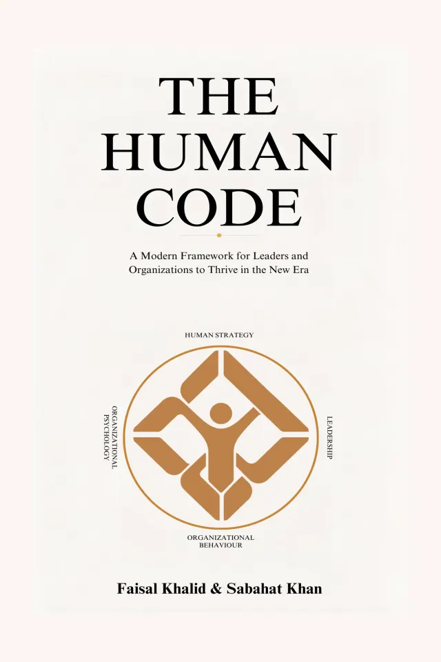 The Human Code