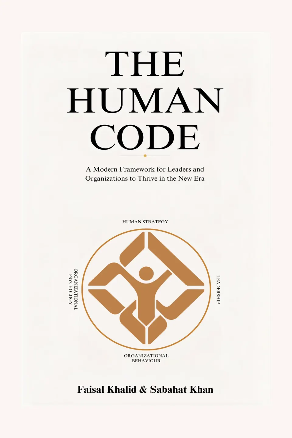 The Human Code