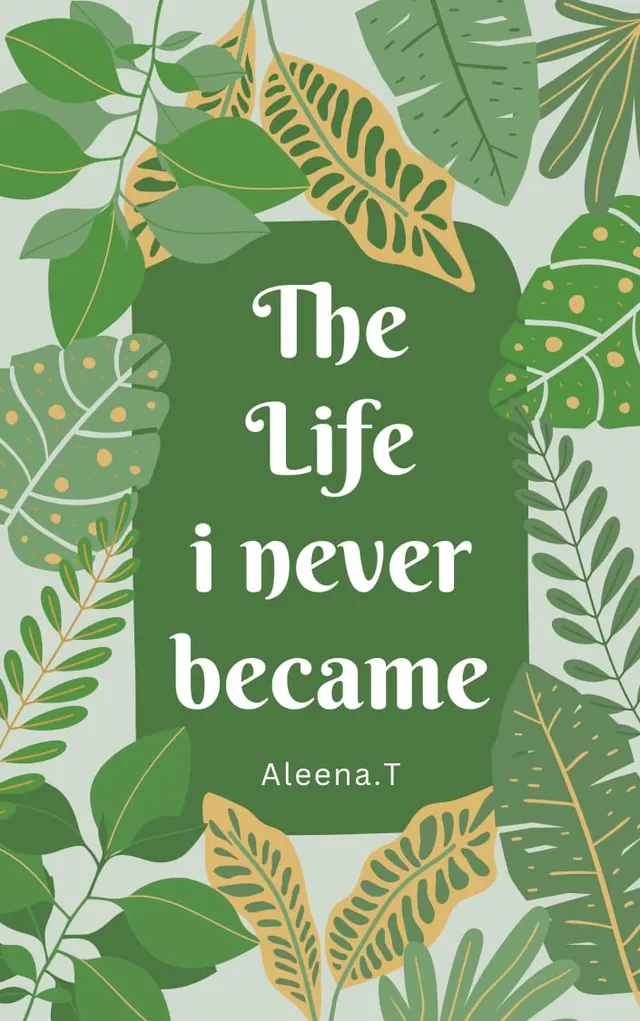 The Life I Never Became