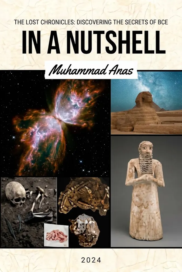 The Lost Chronicles: In a Nutshell