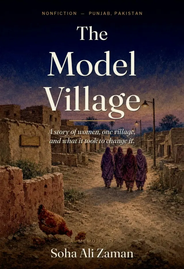 The Model Village