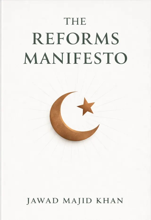The Reforms Manifesto