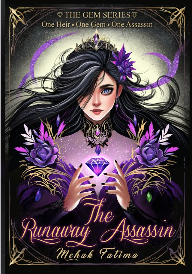 The Runaway Assassin