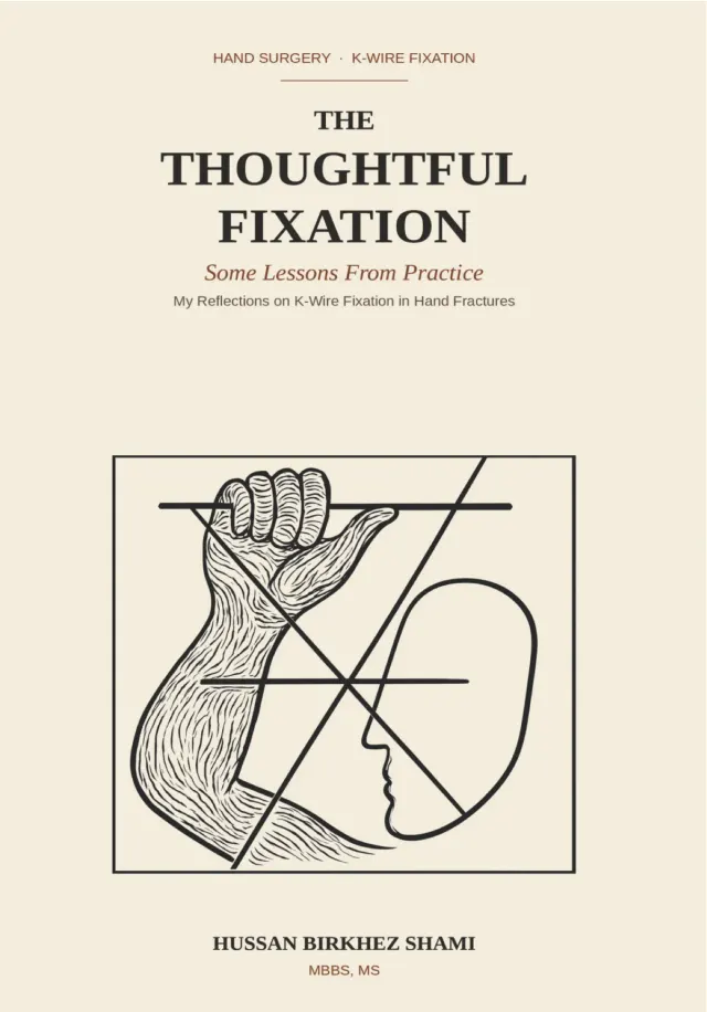 The Thoughtful Fixation: Some Lessons From Practice